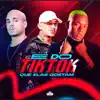 Sávio DJ, MC Ktoze & Dj Rogerinho do Quero - É do Tiktok Que Elas Gostam - Single